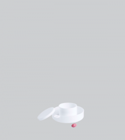 pill cup